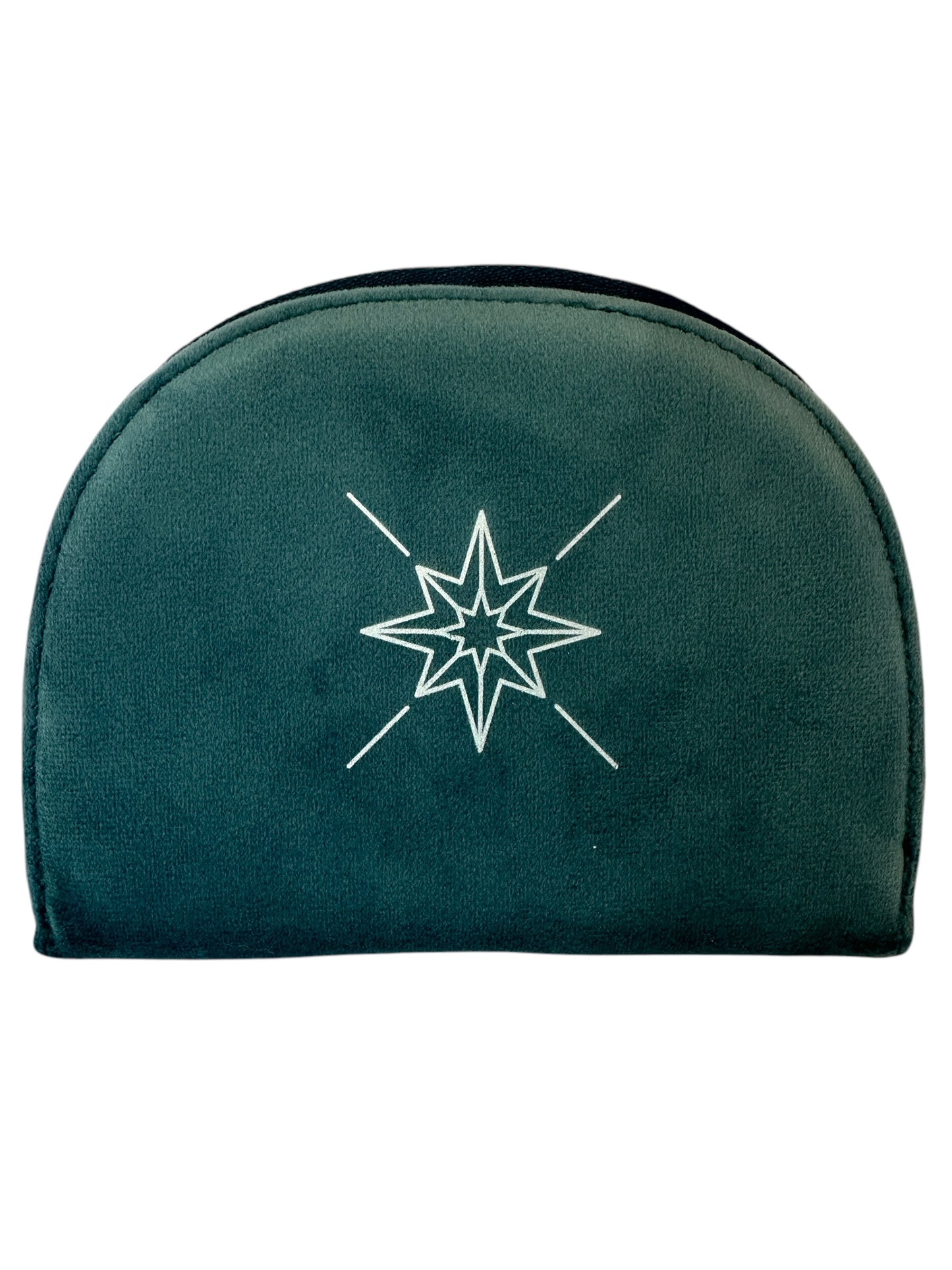 Oregon Estate Jewelry Travel Pouch