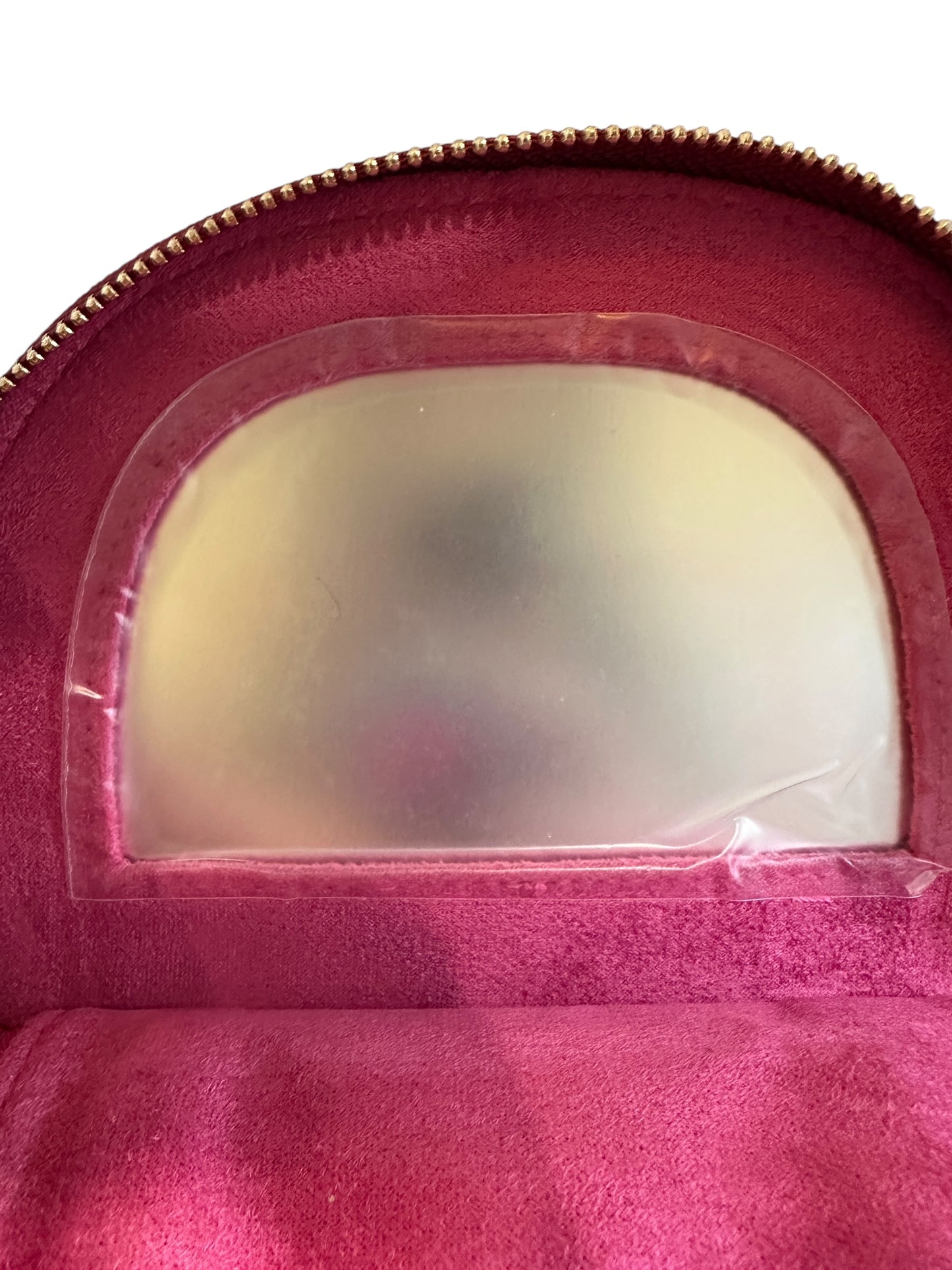 Oregon Estate Jewelry Travel Pouch