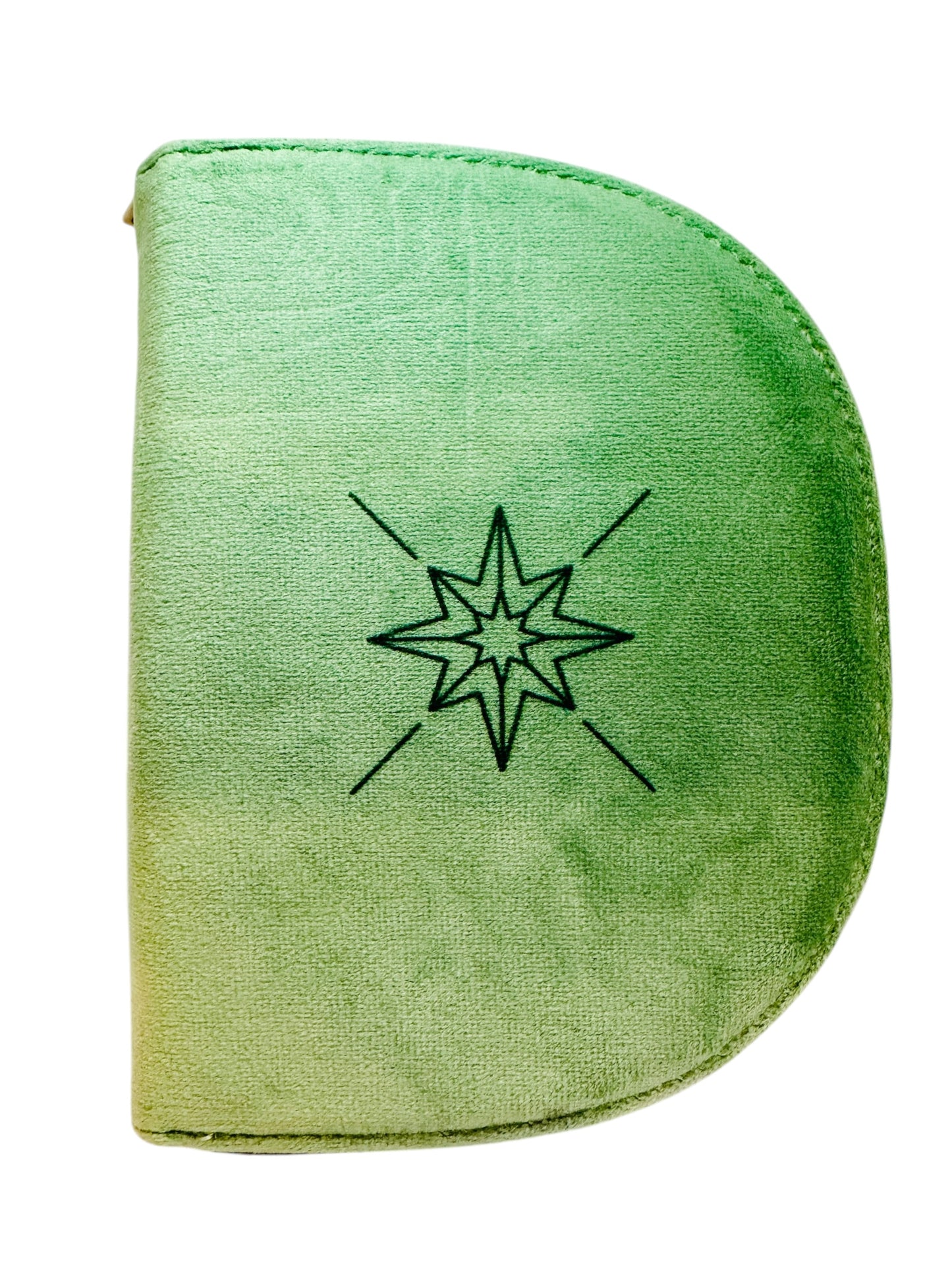 Oregon Estate Jewelry Travel Pouch
