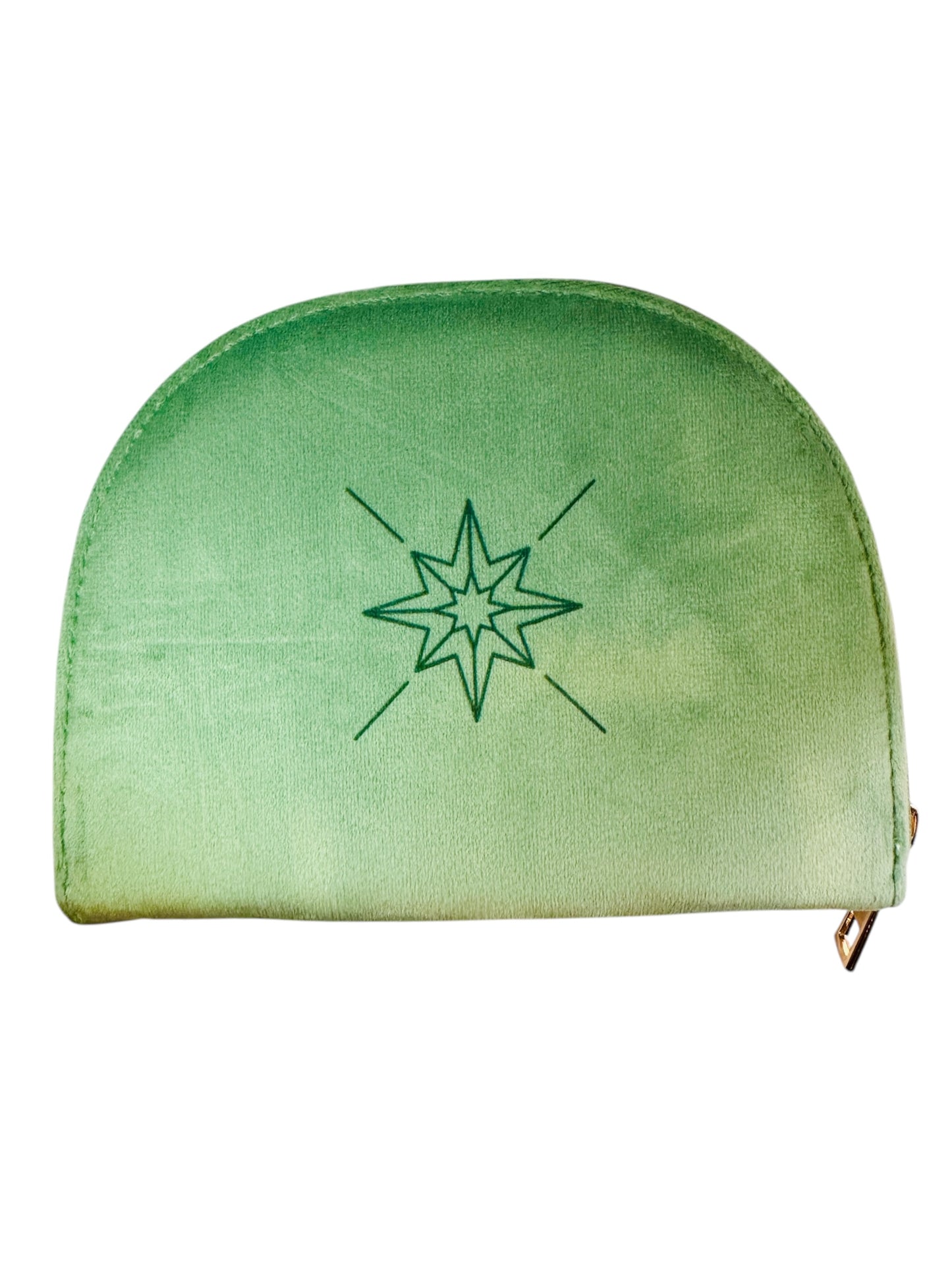 Oregon Estate Jewelry Travel Pouch