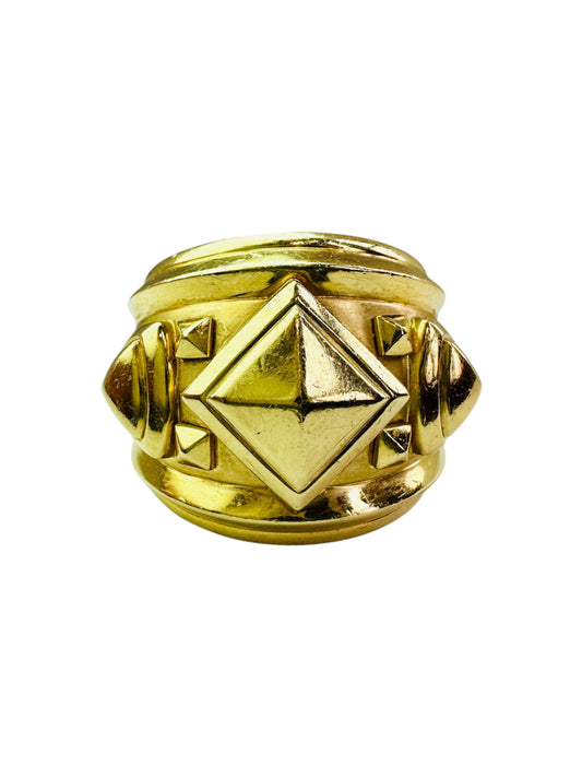 David Yurman Renaissance Ring